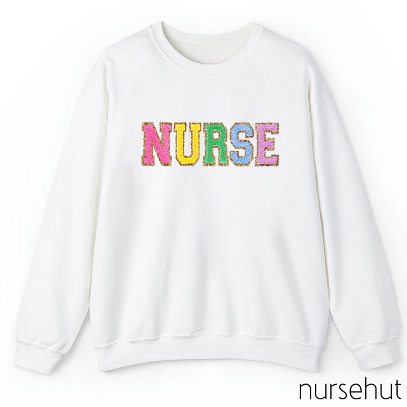 It's Me I' m The Nurse Sweatshirt