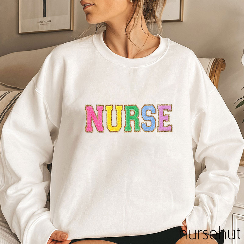 It's Me I' m The Nurse Sweatshirt