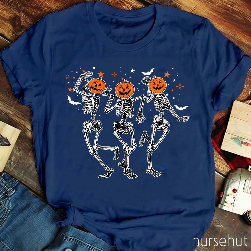 Dancing With Me Nurse T-Shirt