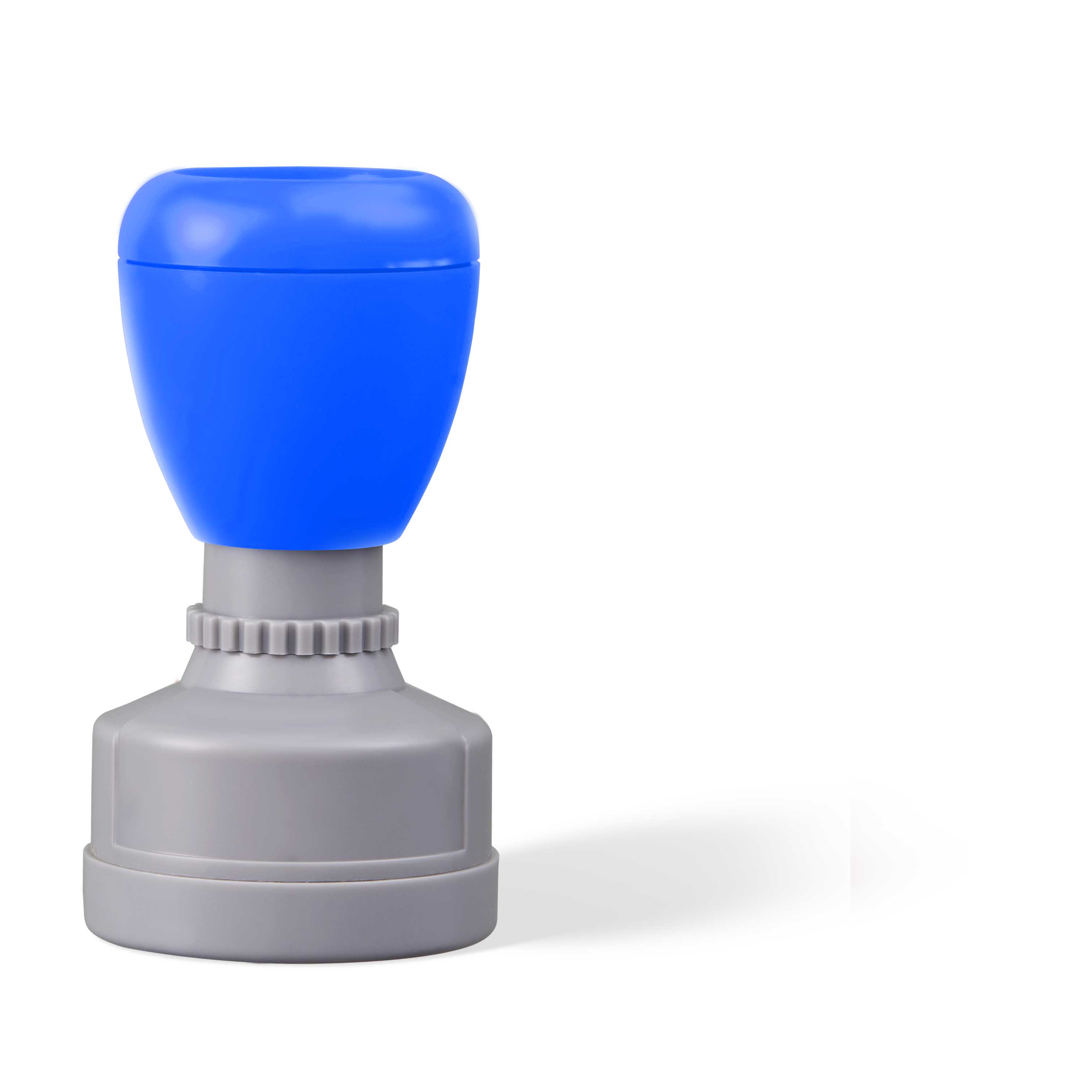 Personalize Text Nurse Stamp