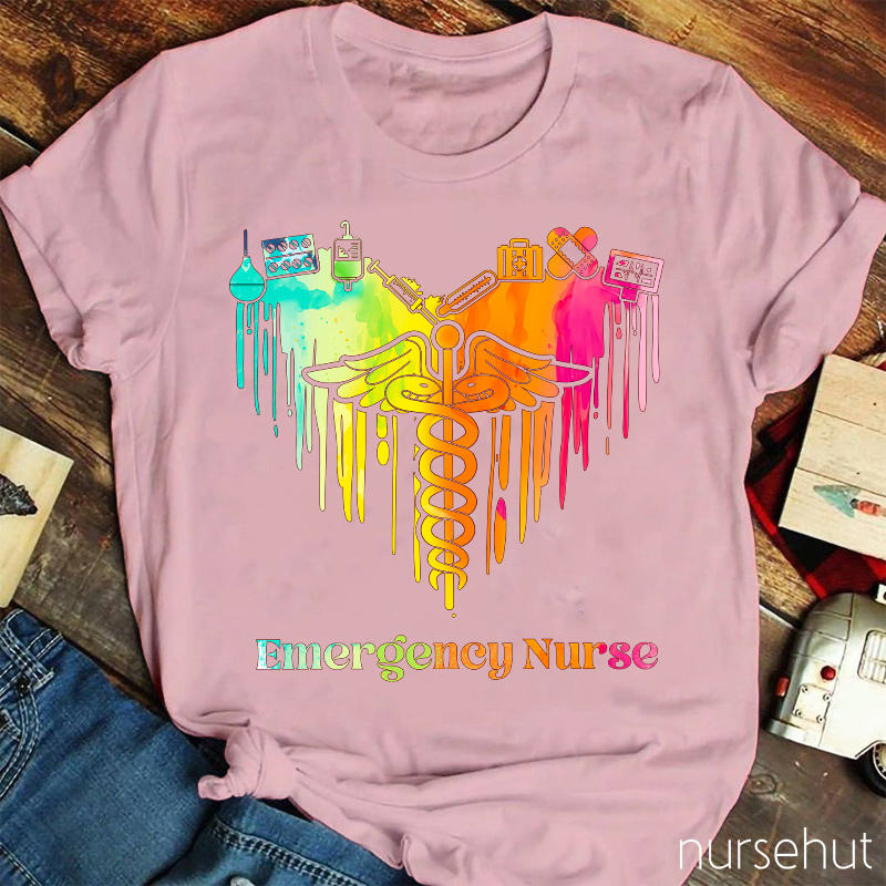 Personalized I Am A Great Nurse T-Shirt