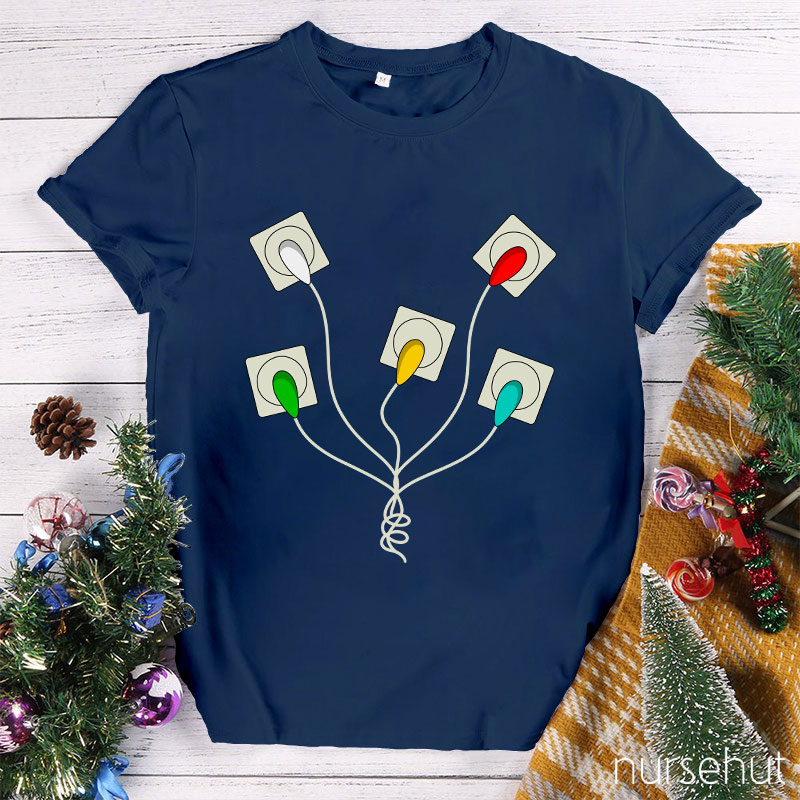 Let Me Listen To Your Heartbeat Nurse T-Shirt