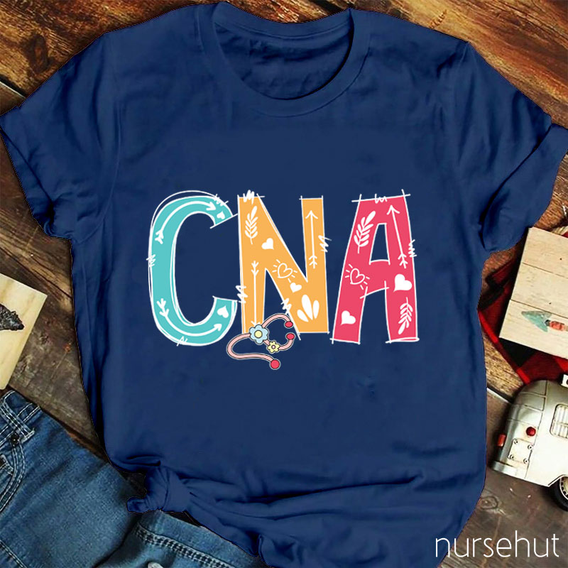 Personalized Thats What I Am Nurse T-Shirt