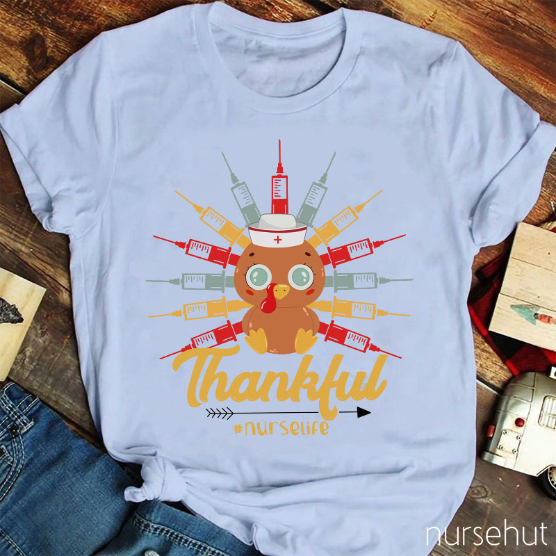 It's Time For My Injection T-Shirt