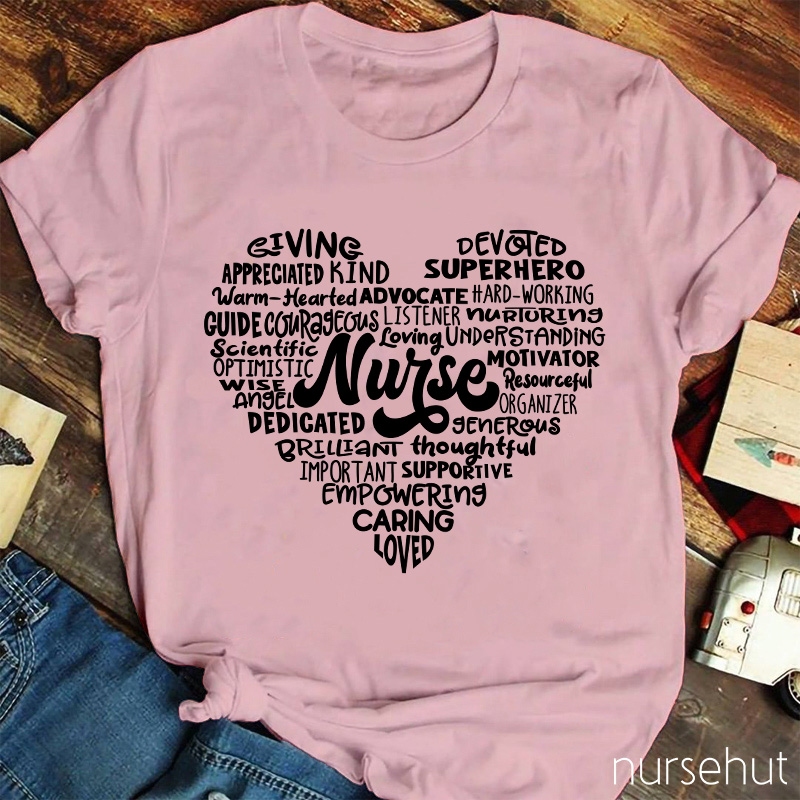 You Can Say These To A Nurse T-Shirt