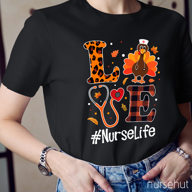 Someone Is Alive Today Because Of My Duty T-Shirt