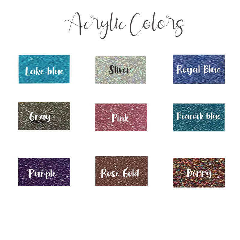 Personalized Hollow Carved Design Badge Holder Nurses