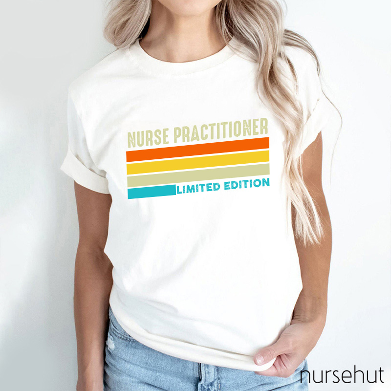 Nurse Practitioner Nurse T-Shirt