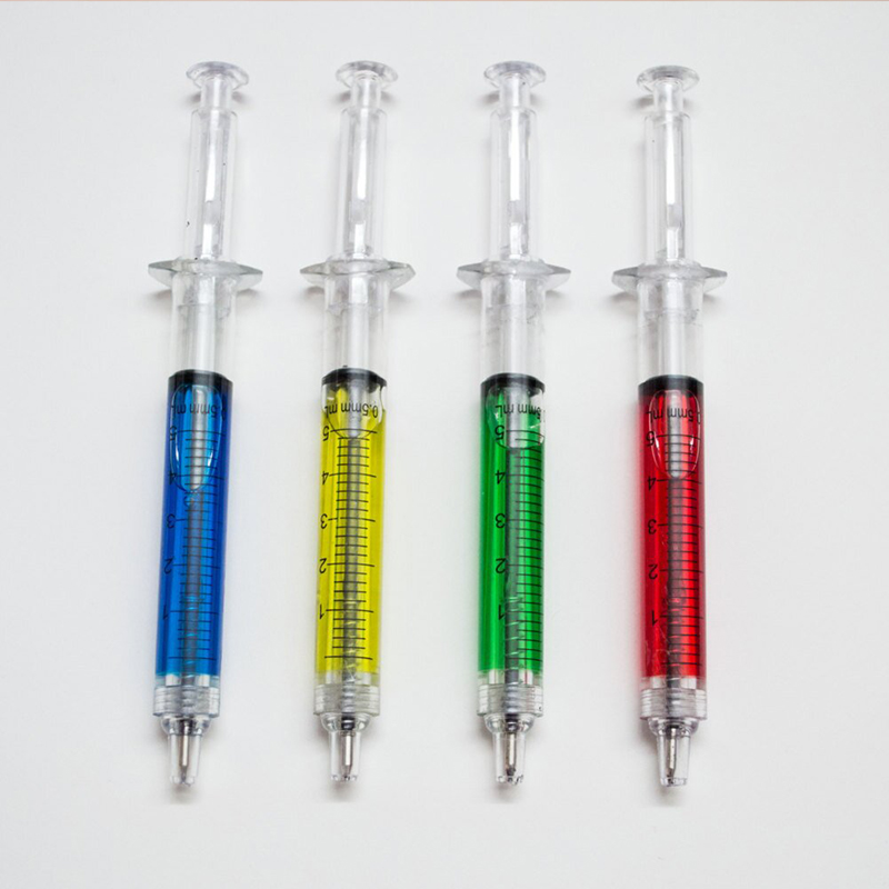 Syringe Nurse Pens