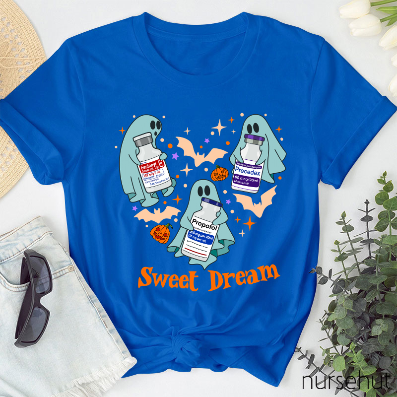 Sweet Dream Nurse T-Shirt