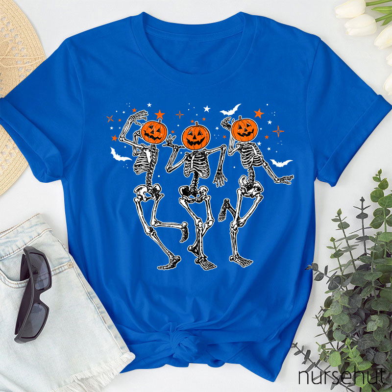 Dancing With Me Nurse T-Shirt