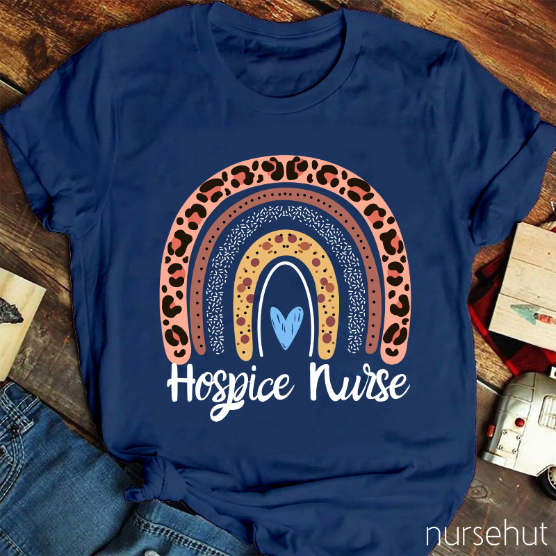 Hospice Nurse T-Shirt