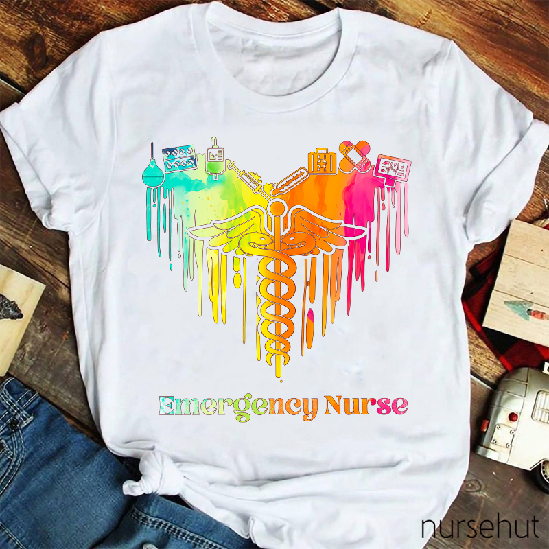 Personalized I Am A Great Nurse T-Shirt