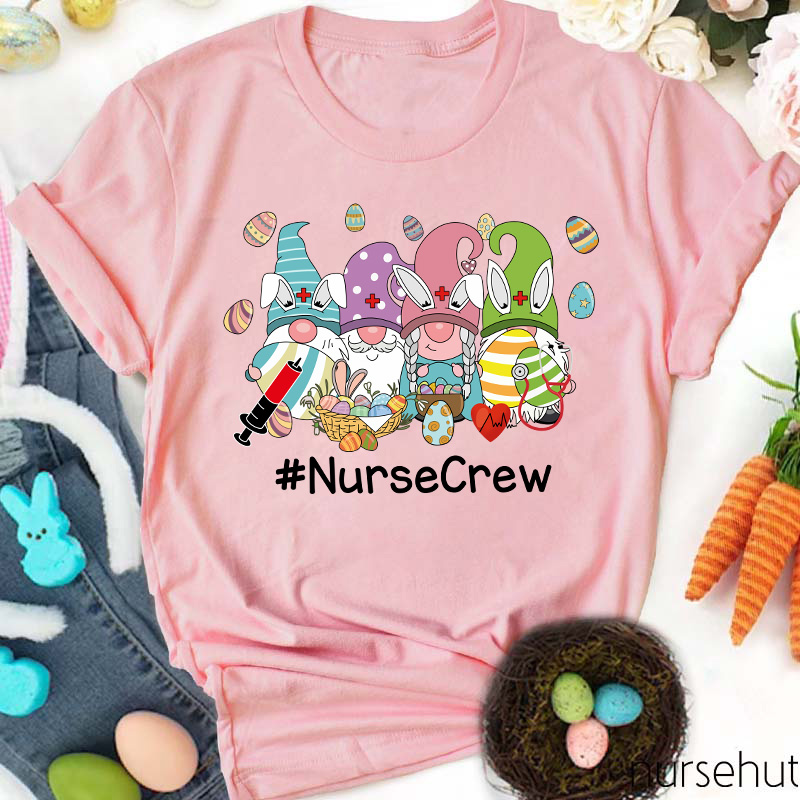Hip Hop Nurse T-Shirt