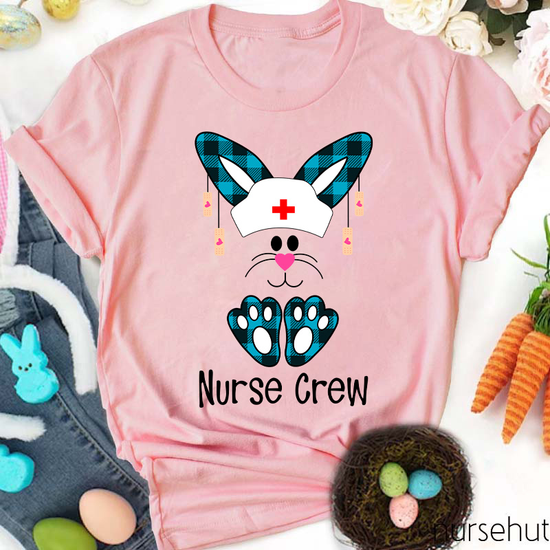 Nurse Crew Nurse T-Shirt