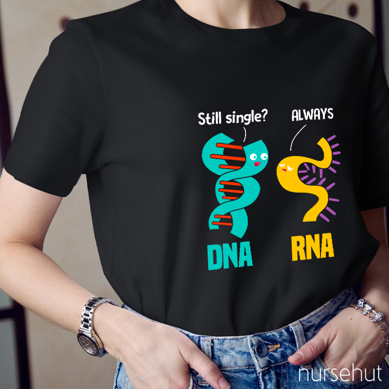 Still Single Nurse T-Shirt