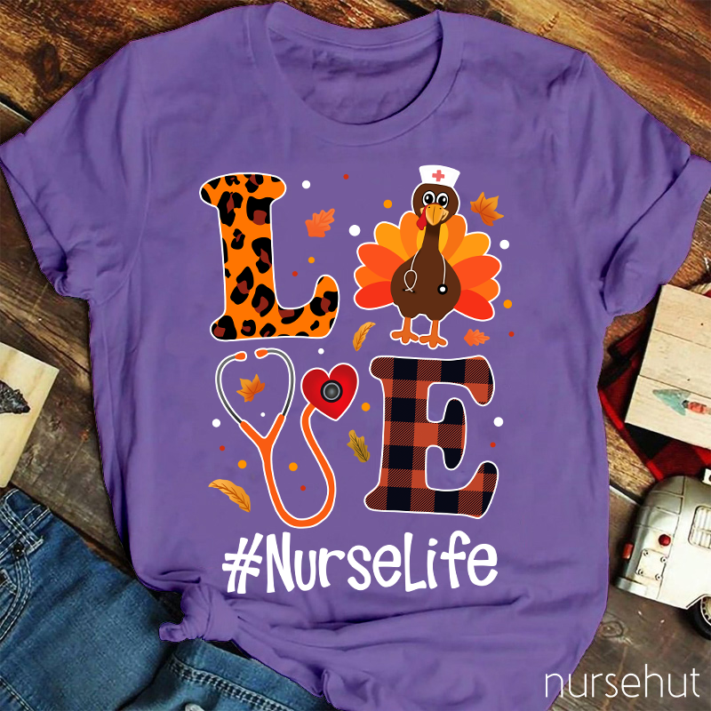 Someone Is Alive Today Because Of My Duty T-Shirt