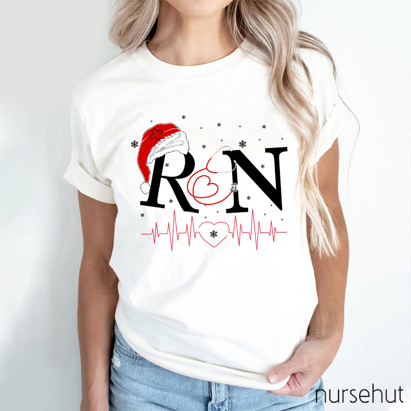 Everyone's Favorite Registered Nurse T-Shirt