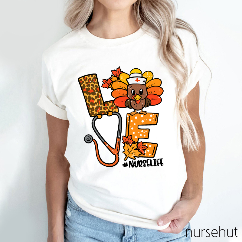 Who's Life Will I Save Tonight T-Shirt