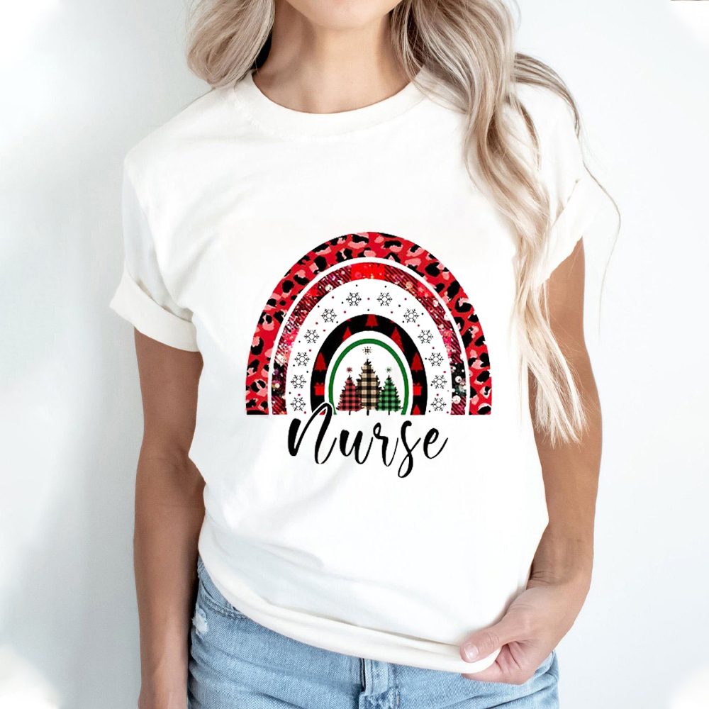 Nurses Are The Most Trusted Of Health Professions T-Shirt