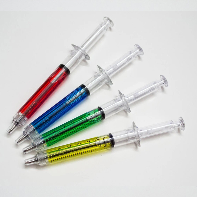 Syringe Nurse Pens