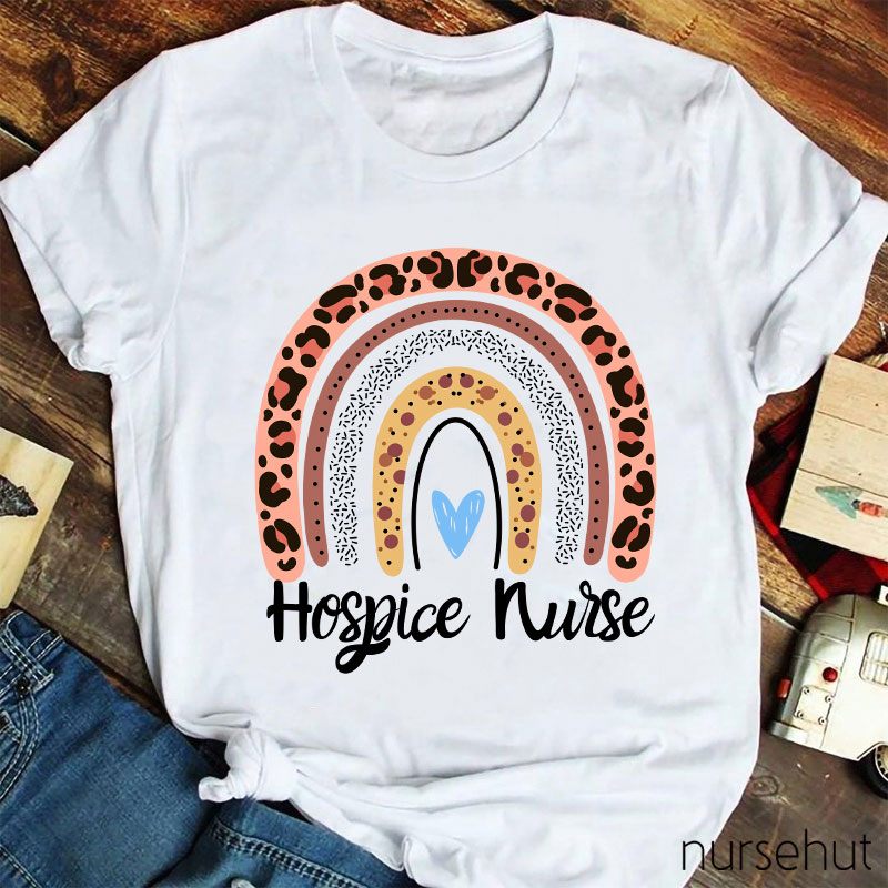 Hospice Nurse T-Shirt