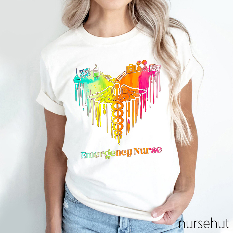 Personalized I Am A Great Nurse T-Shirt