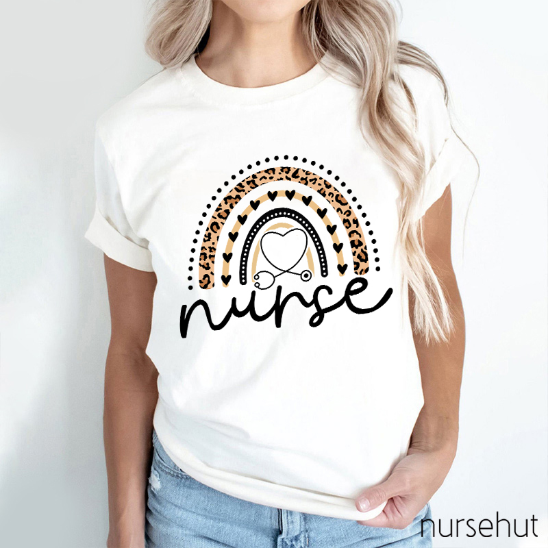 A Kind Hearted Nurse T-Shirt