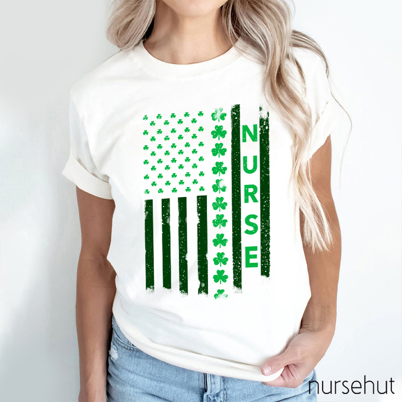 A Proud Nurse Nurse T-Shirt