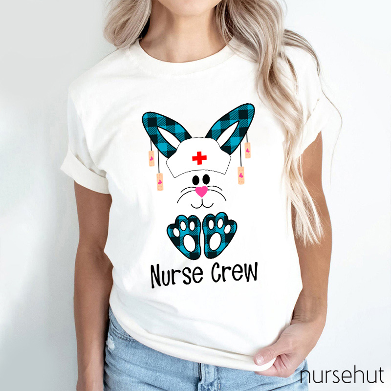 Nurse Crew Nurse T-Shirt