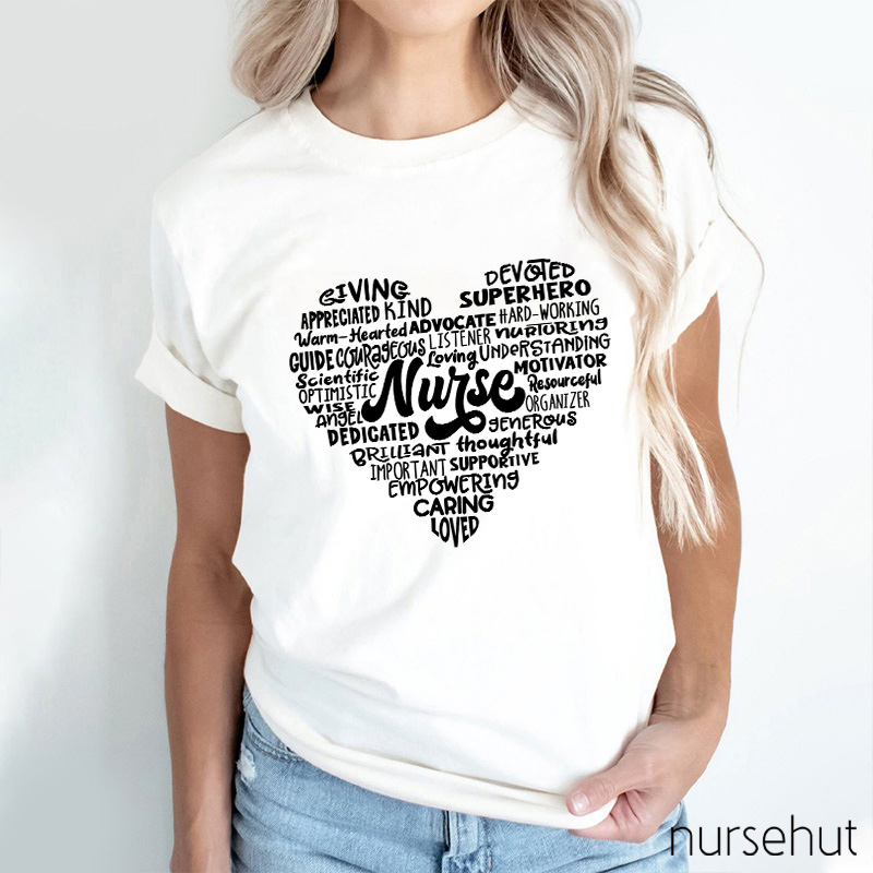 You Can Say These To A Nurse T-Shirt
