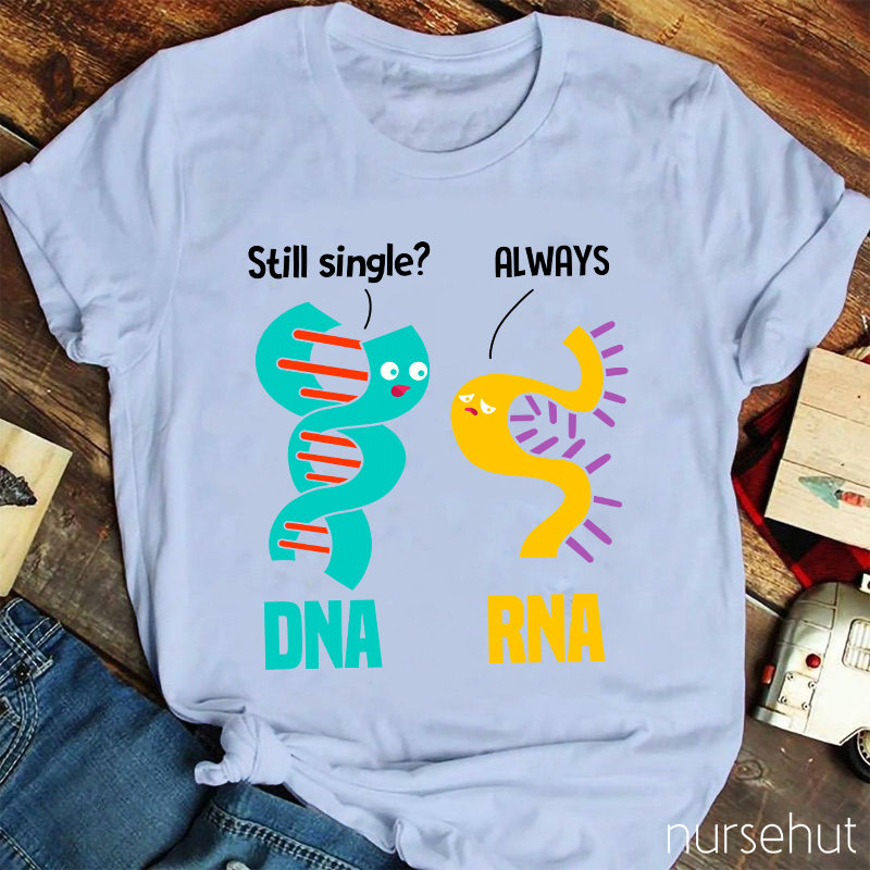 Still Single Nurse T-Shirt