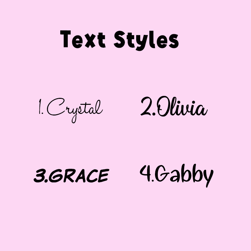 Personalized Exquisite Multicolor Nurse Christmas Stockings