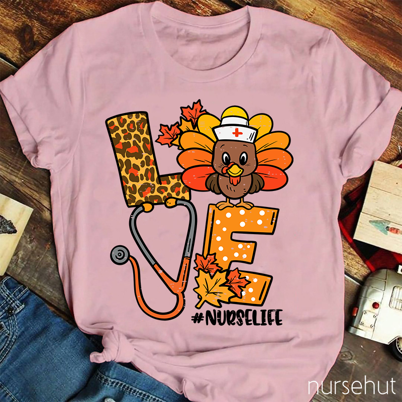 Who's Life Will I Save Tonight T-Shirt