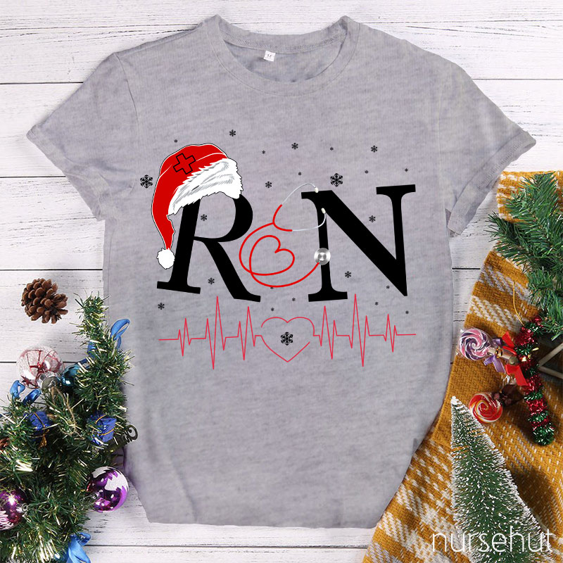 Everyone's Favorite Registered Nurse T-Shirt