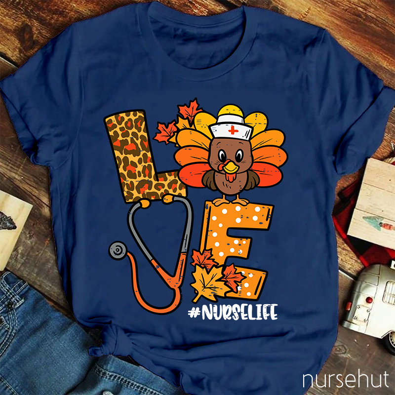 Who's Life Will I Save Tonight T-Shirt