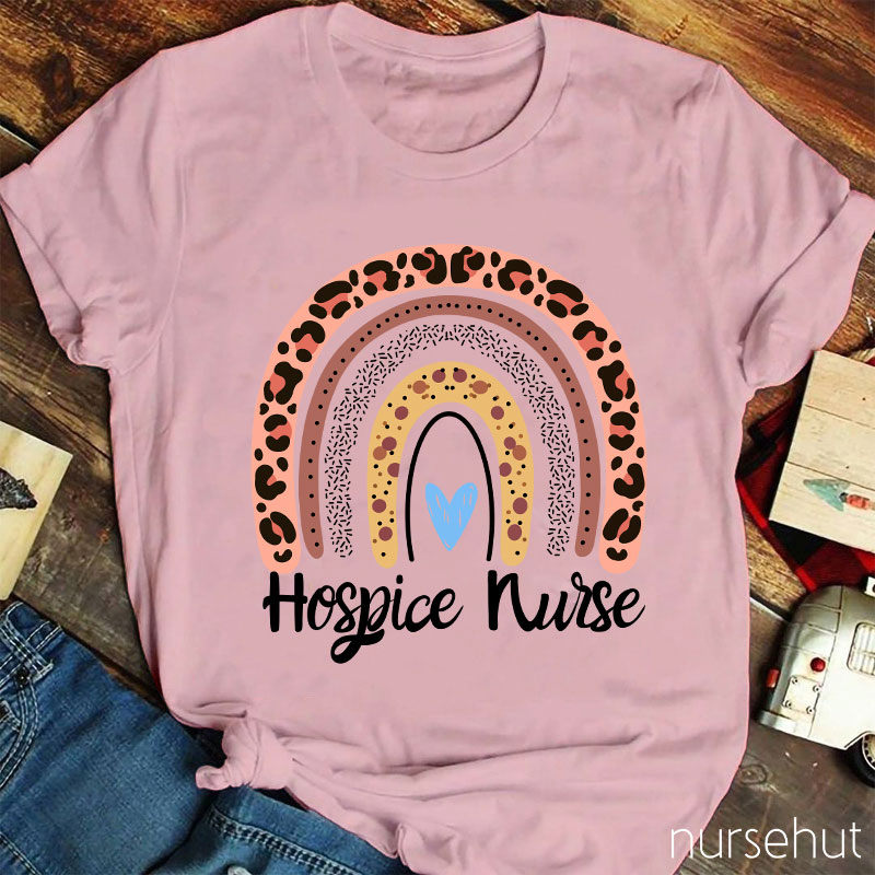 Hospice Nurse T-Shirt