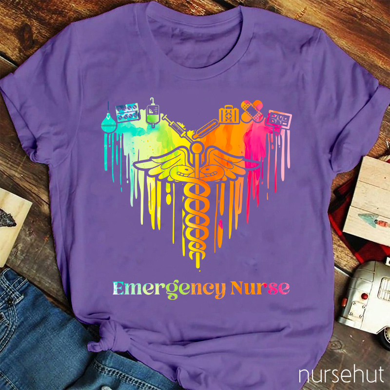 Personalized I Am A Great Nurse T-Shirt