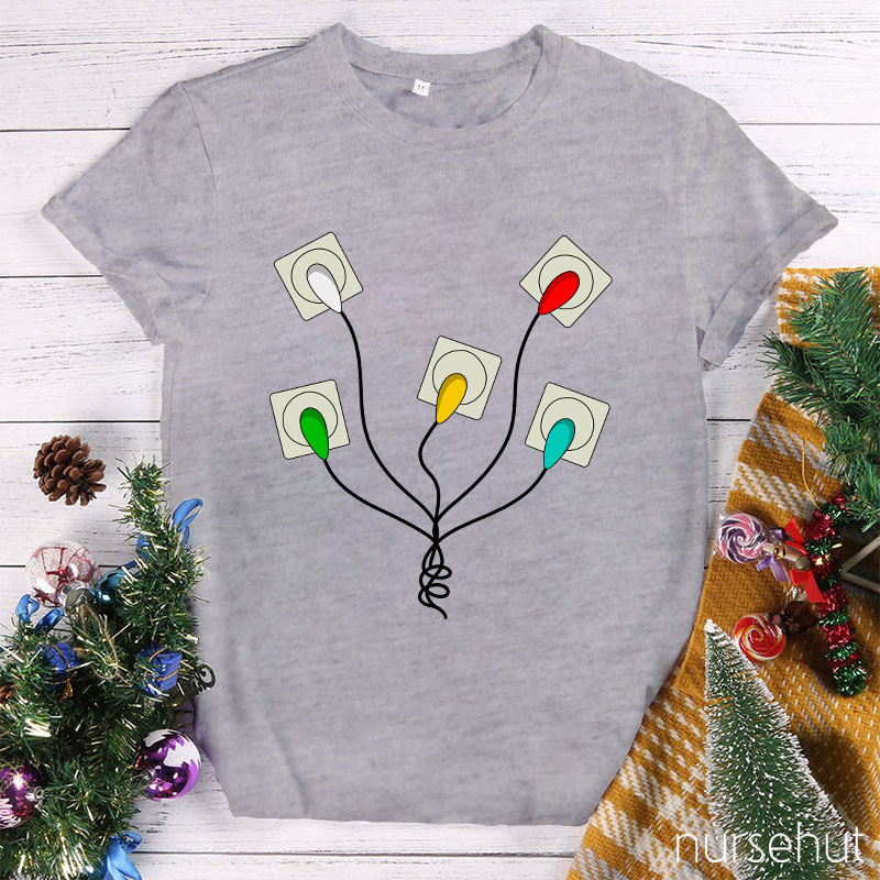 Let Me Listen To Your Heartbeat Nurse T-Shirt