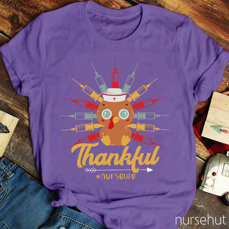 It's Time For My Injection T-Shirt