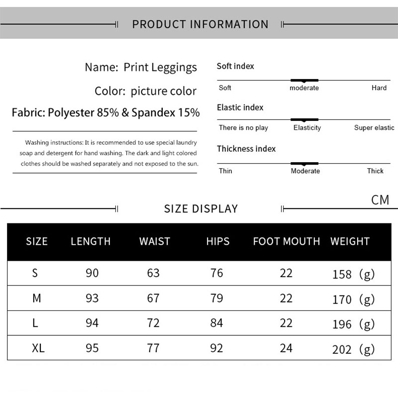 Irish St. Patrick's Day Print Ladies Yoga Pants Butt Lift Outerwear T