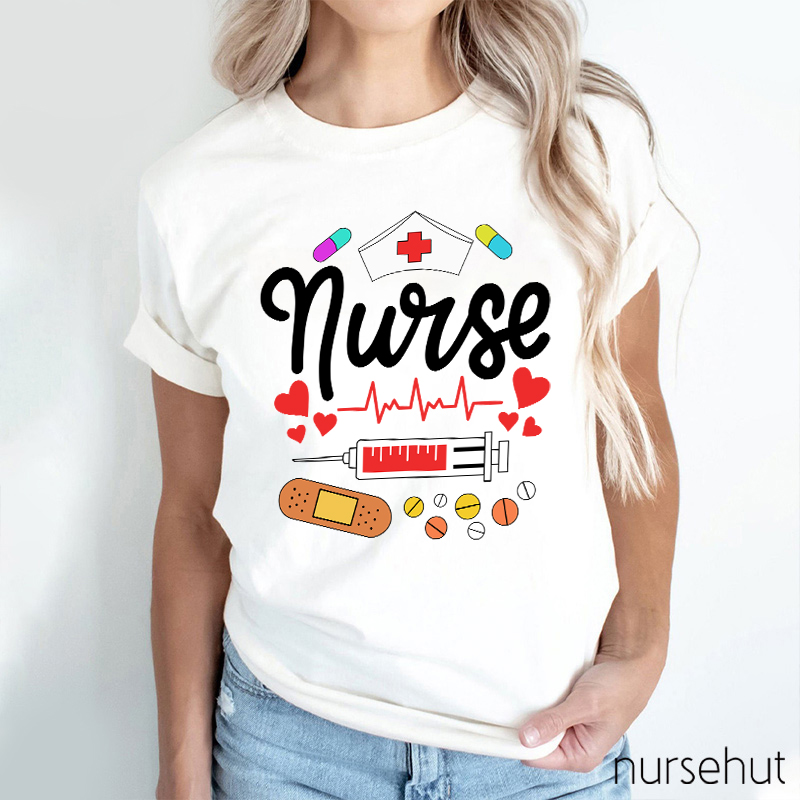 I Love My Job T-Shirt