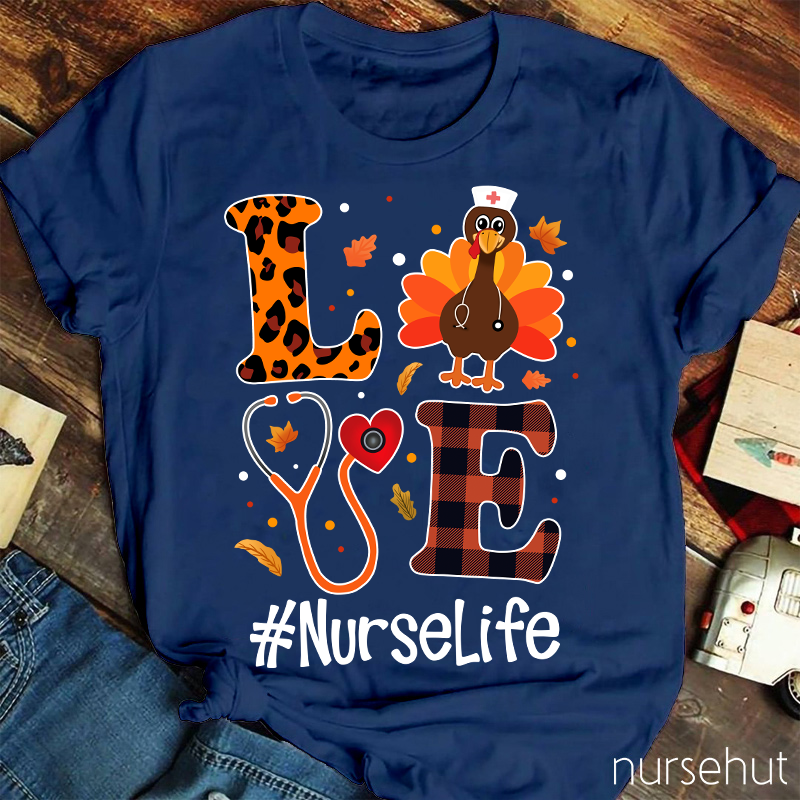 Someone Is Alive Today Because Of My Duty T-Shirt