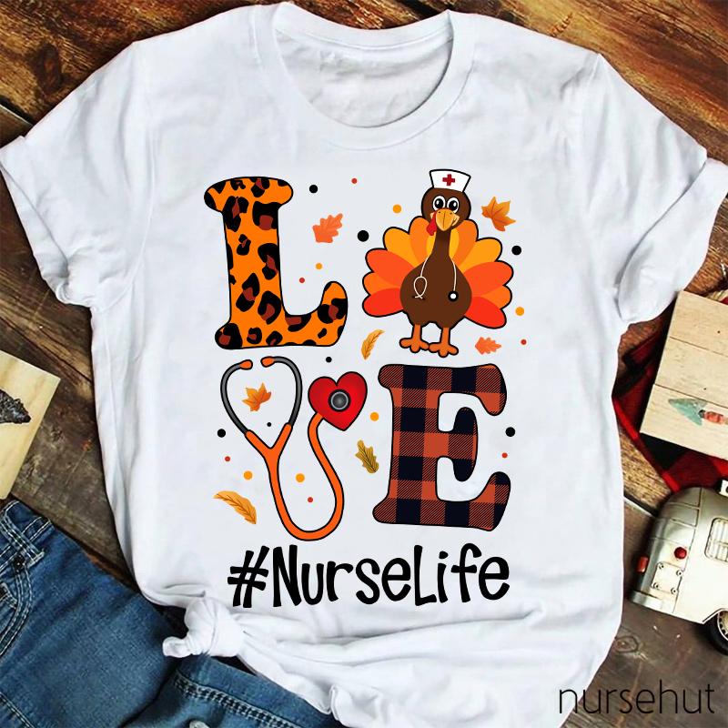 Someone Is Alive Today Because Of My Duty T-Shirt