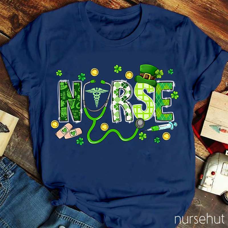 You're Facing The Best Nurse T-Shirt