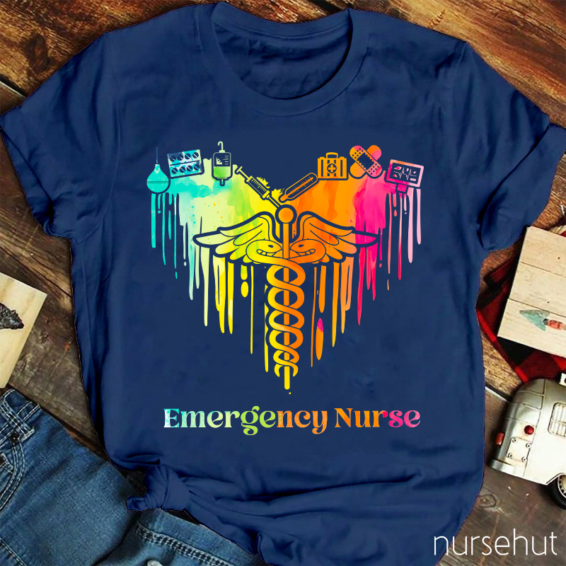 Personalized I Am A Great Nurse T-Shirt