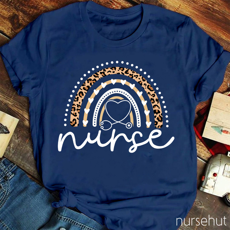 A Kind Hearted Nurse T-Shirt