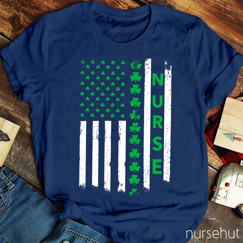 A Proud Nurse Nurse T-Shirt