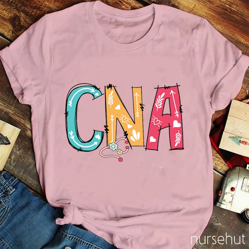 Personalized Thats What I Am Nurse T-Shirt