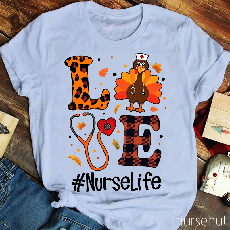 Someone Is Alive Today Because Of My Duty T-Shirt